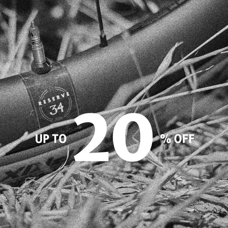 Black Friday Deals - Up Tp 20% Off Wheels