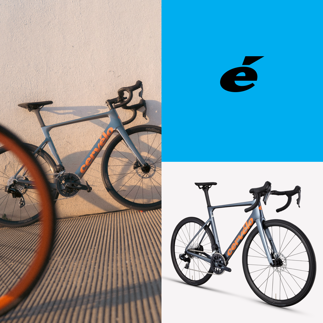 Meet our Cervelo Soloist Exclusive Build only available at Mike's Bikes