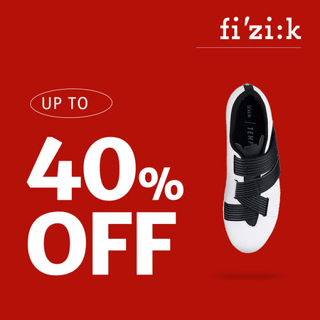 Labor Day Deals - Fizik on Sale