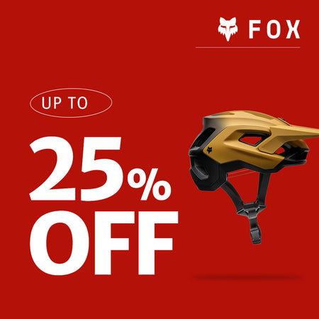 Labor Day Deals - Fox Apparel on Sale