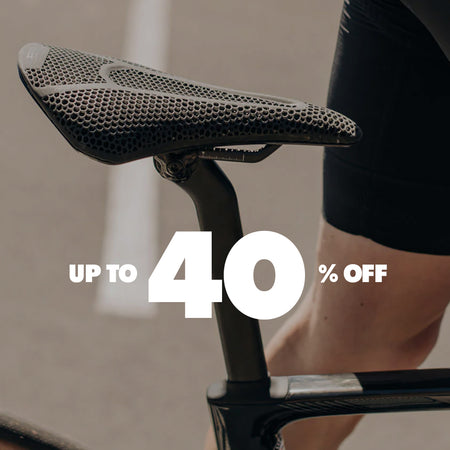 Mega Sales - Components Up To 40% Off