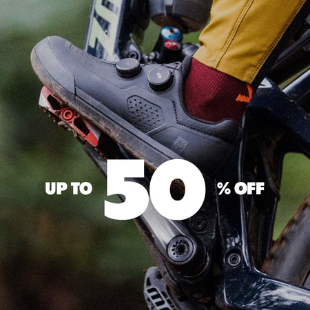 Mega Sales - Shoes Up To 50% Off