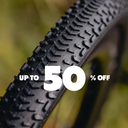 Mega Sales - Tires Up To 50% Off