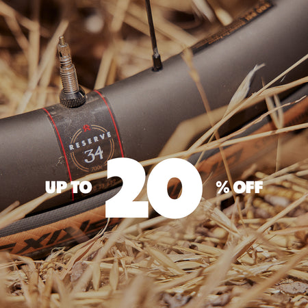 Mega Sales - Wheels Up To 20% Off