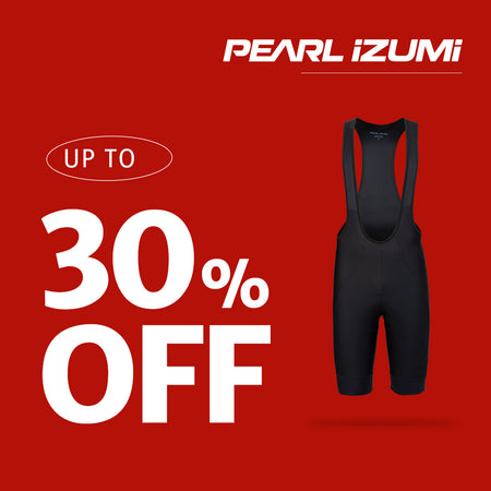 Labor Day Deals - Pearl Izumi on Sale