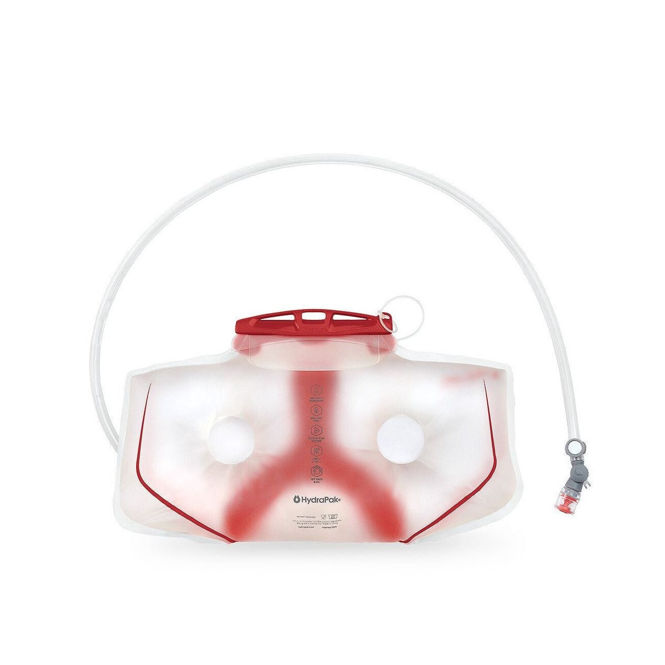 Osprey Hydraulics Lumbar Reservoir - Thumbnail 2