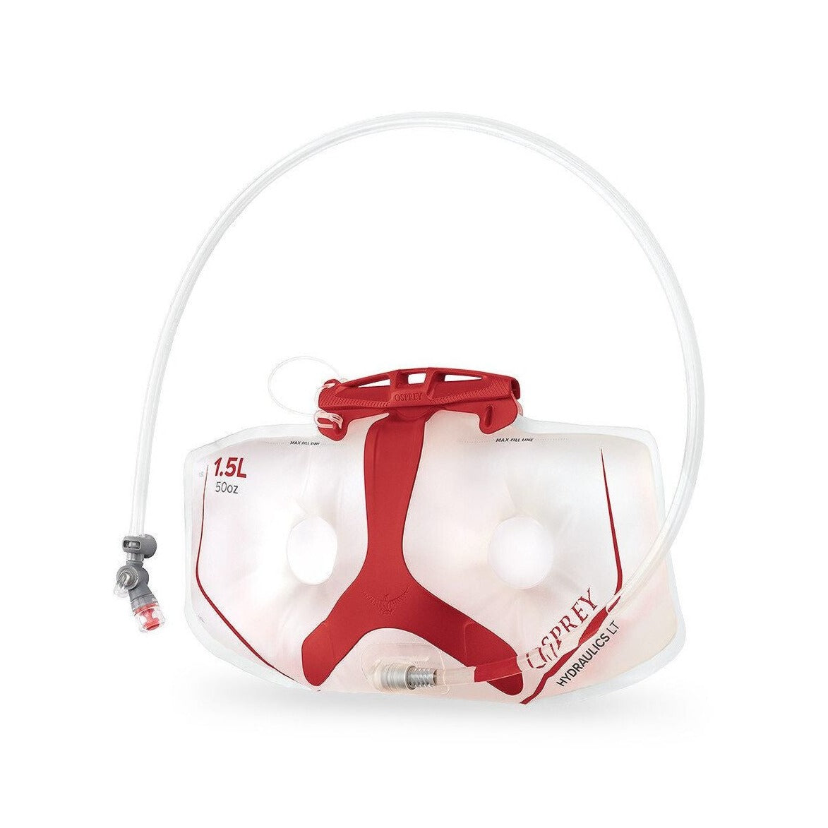 Osprey Hydraulics Lumbar Reservoir