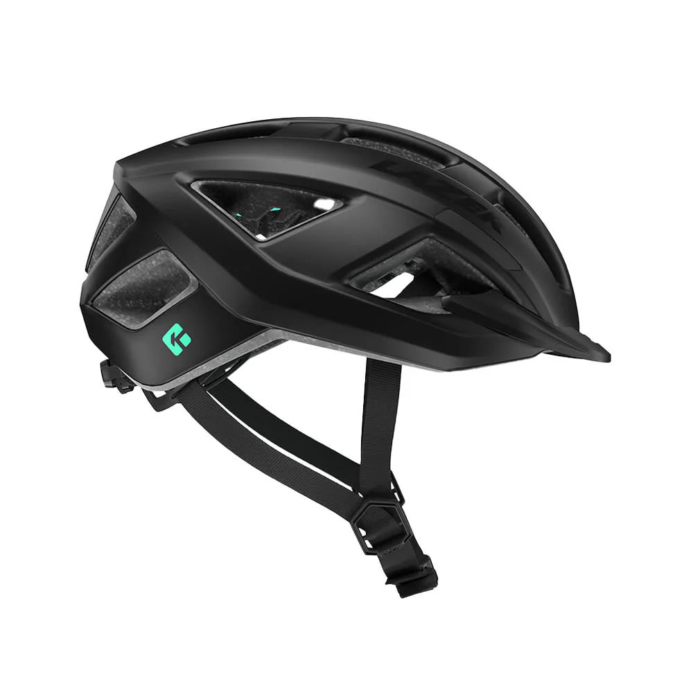 lazer bmx helmet Lazer Cerro Kineticore Helmet - Matte Black