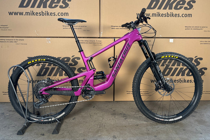 Heckler SL C S Demo (Large)