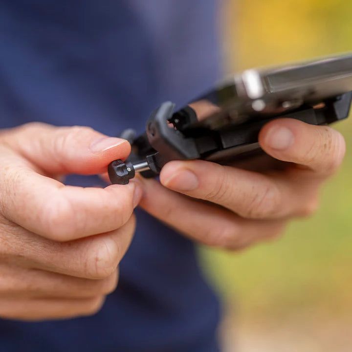 Universal Phone Clamp