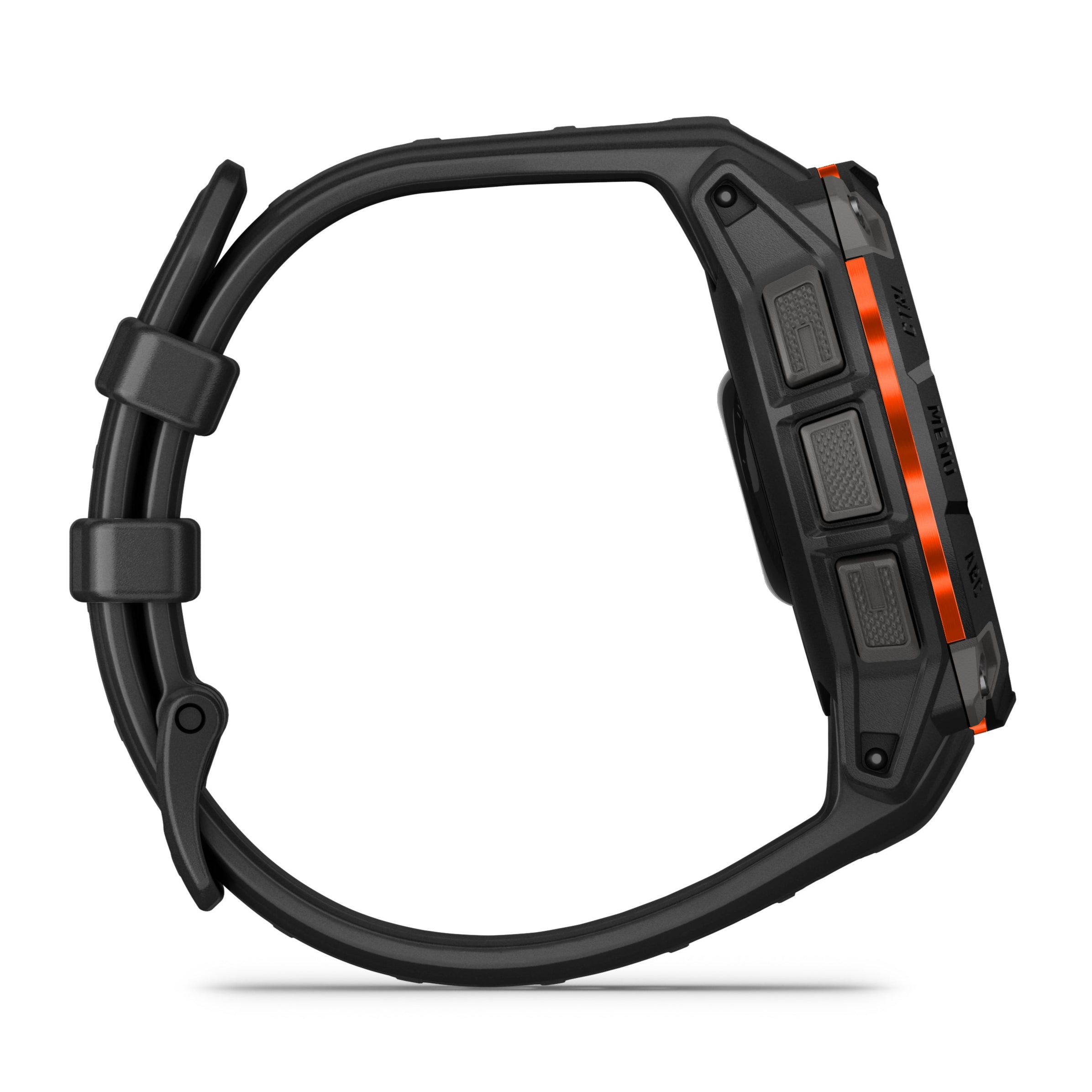 Garmin Instinct 3 Solar – Mike's Bikes