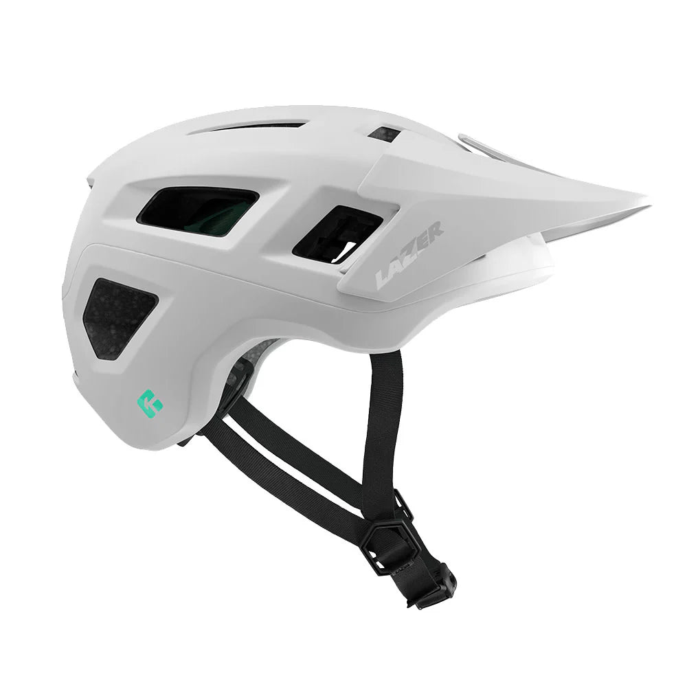 Lazer Coyote KinetiCore Helmet – Mike's Bikes