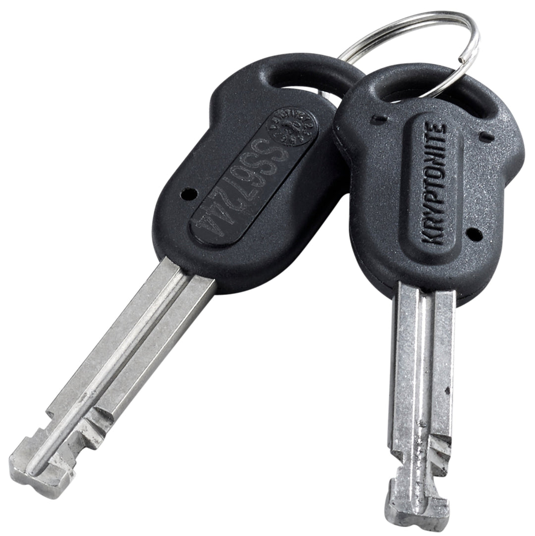 Keeper 785 Keyed Chain Lock