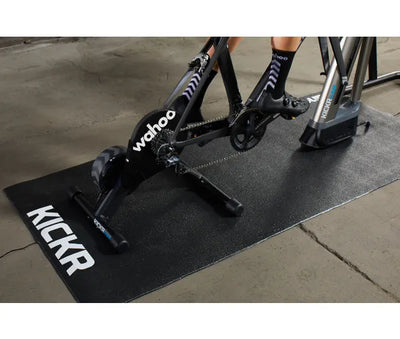 KICKR Bike Trainer Floormat