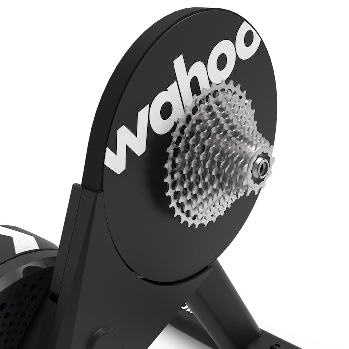Wahoo KICKR Core 2 Smart Trainer – Mike's Bikes
