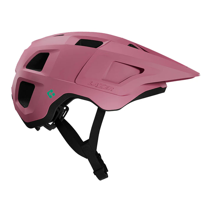 Finch Kineticore Kids Helmet - Matte Taffy Pink