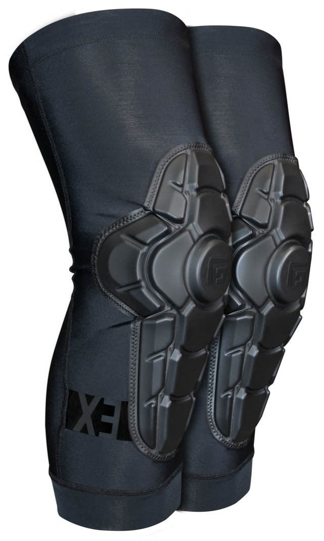 G-Form Pro-X3 Knee Guards - Thumbnail 5