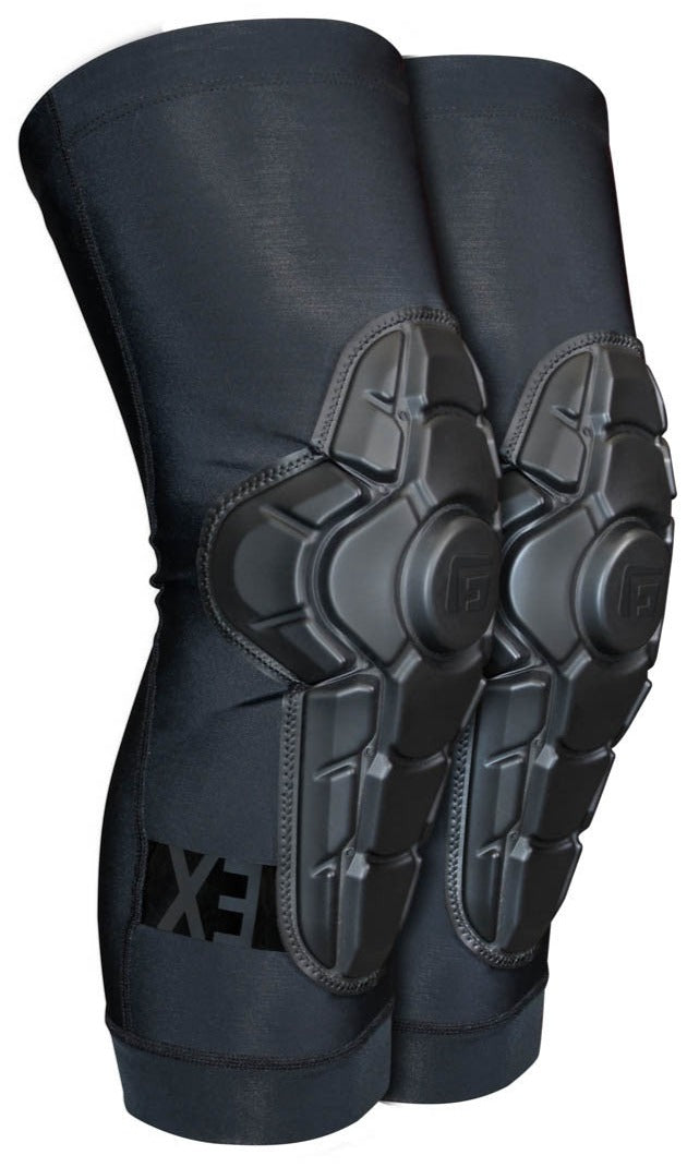 Pro-X3 Knee Guards (Youth)
