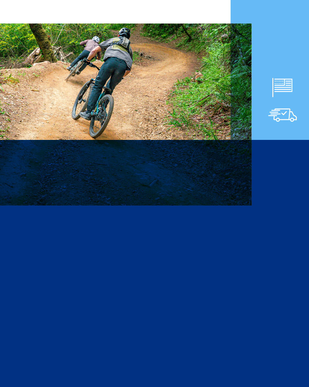 Labor Day Weekend Savings - Up To 40% Off Select Bikes