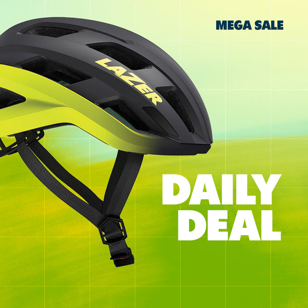 Daily Deal - Lazer Strada Kineticore Now 40% Off