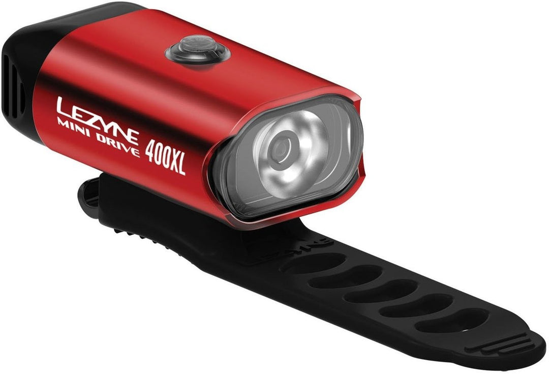 Mini Drive 400XL Headlight