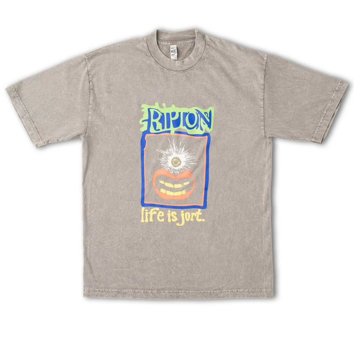 Life is Jort T-Shirt