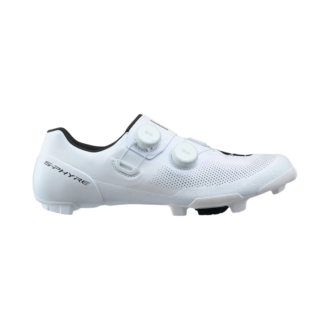 S-PHYRE RX910 Gravel Shoes
