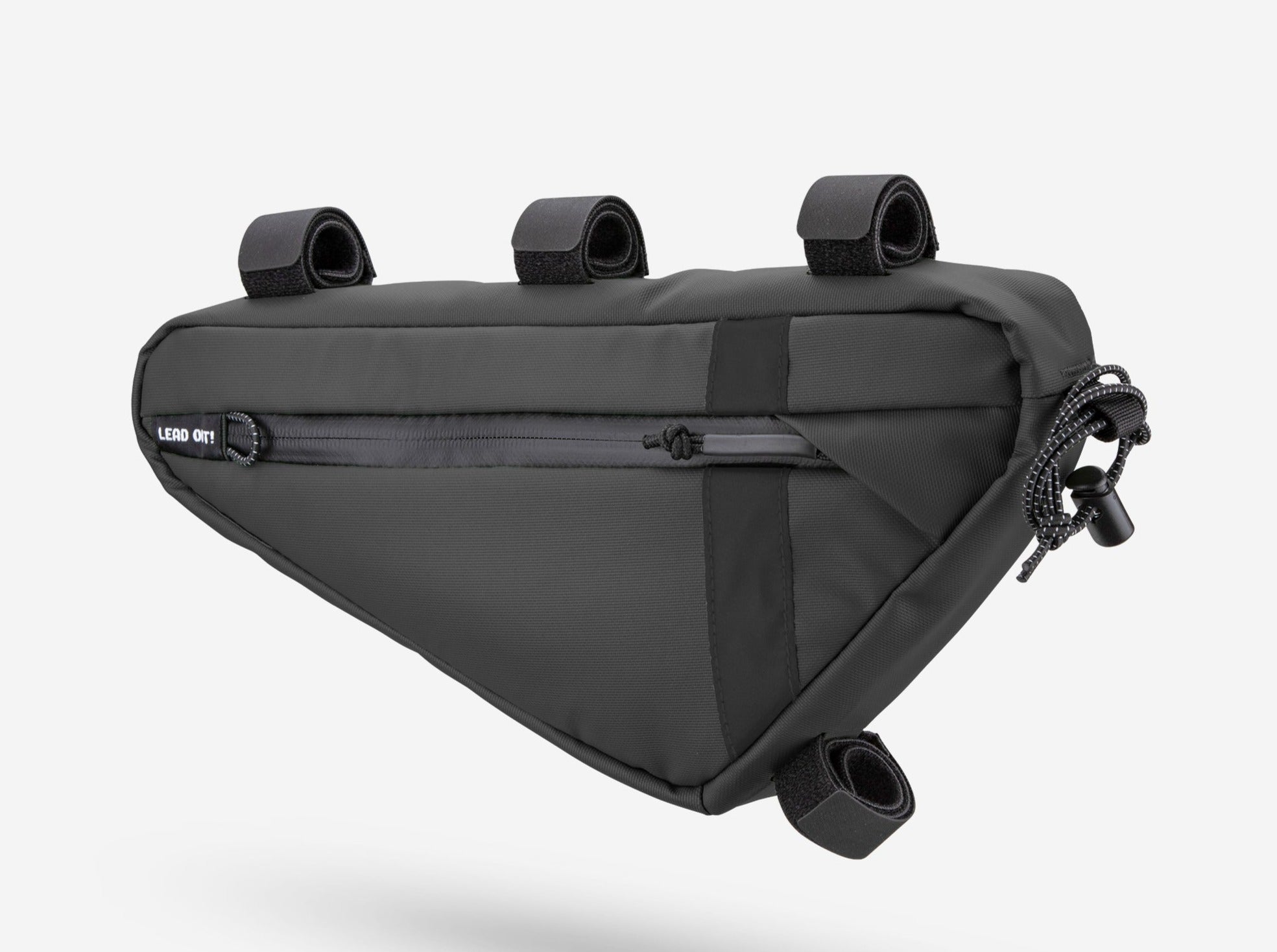 Lead Out Mini Frame Bag – Mike's Bikes