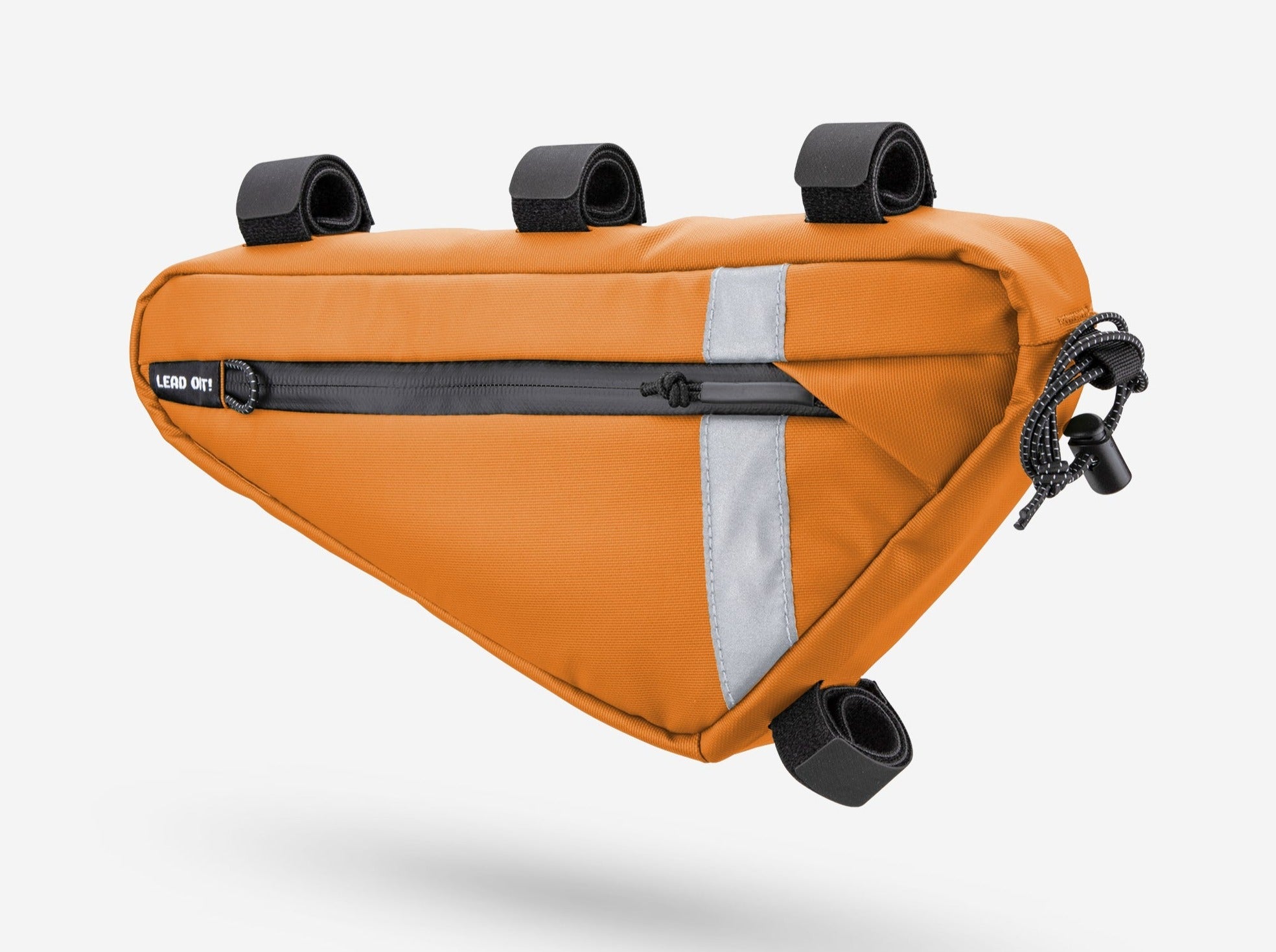 Lead Out Mini Frame Bag – Mike's Bikes