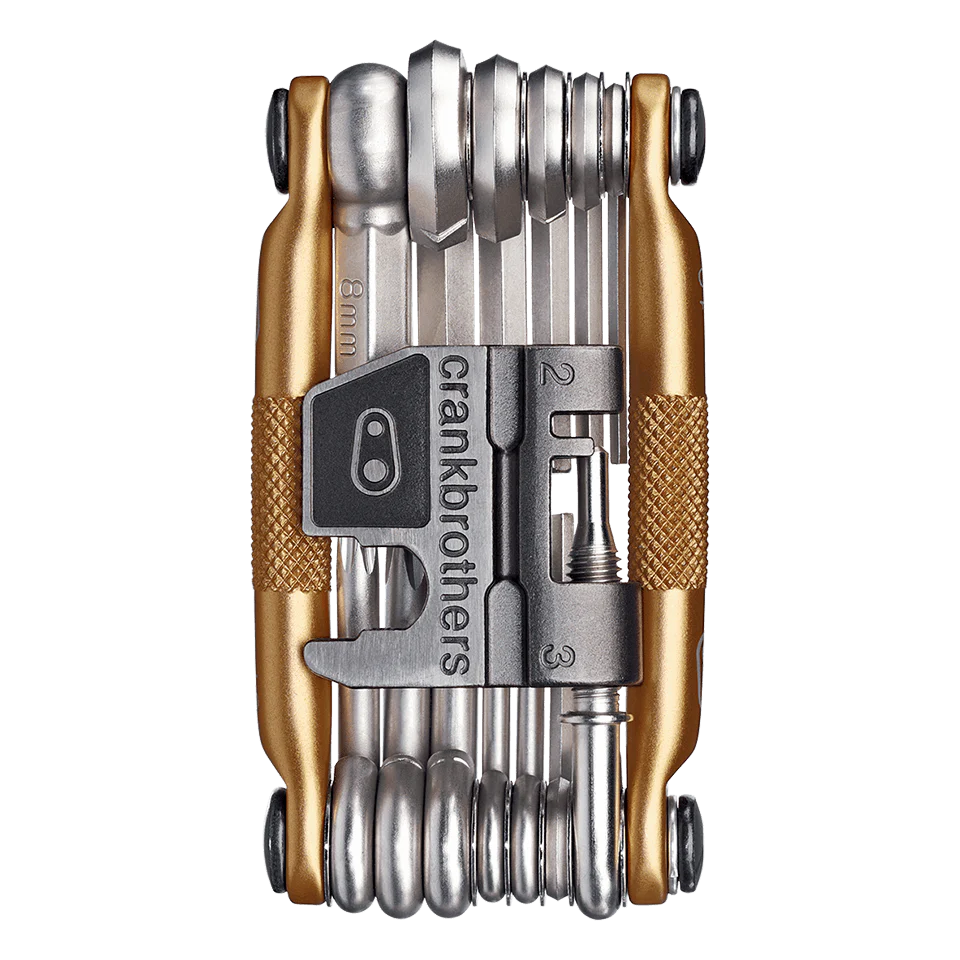 Crankbrothers M19 Multi-Tool - Thumbnail 3
