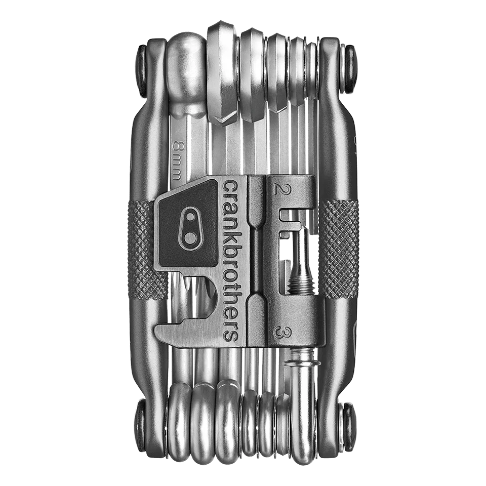 Crankbrothers M19 Multi-Tool