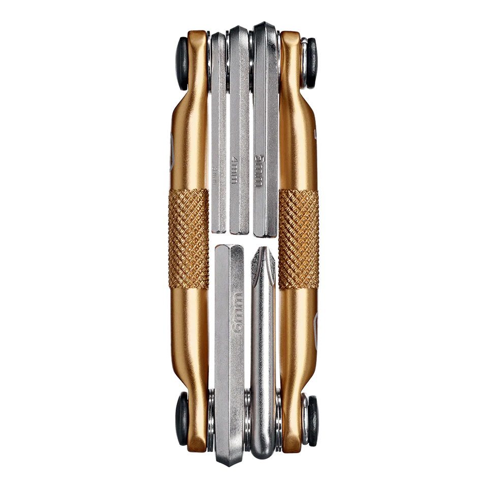 Crankbrothers M5 Multi-Tool - Thumbnail 4