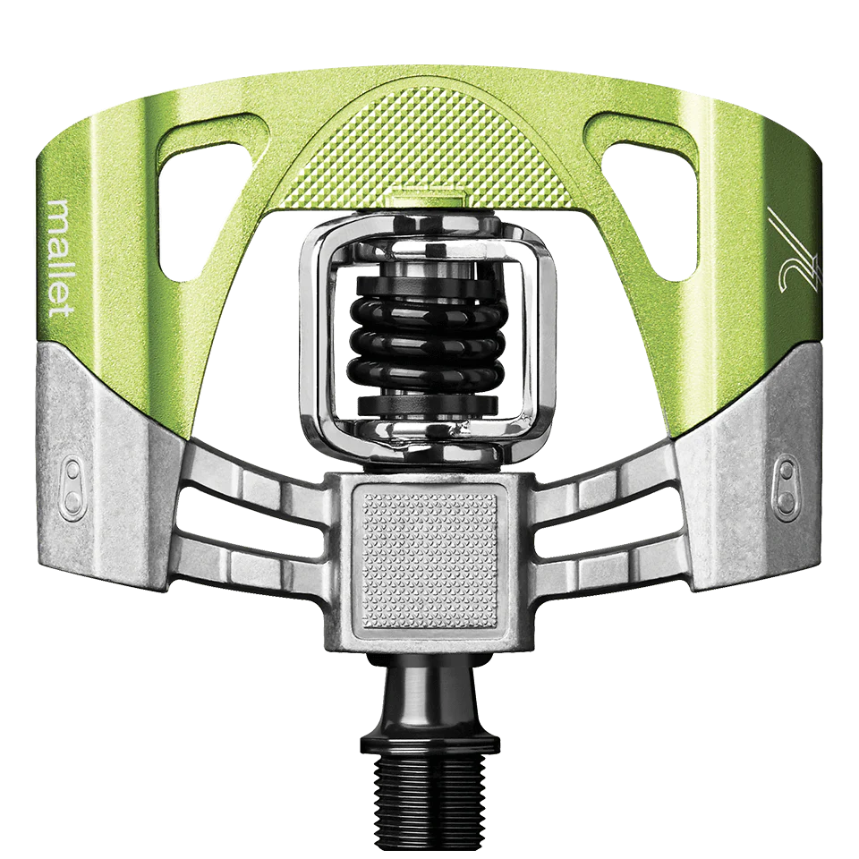 Mallet 2 Pedals