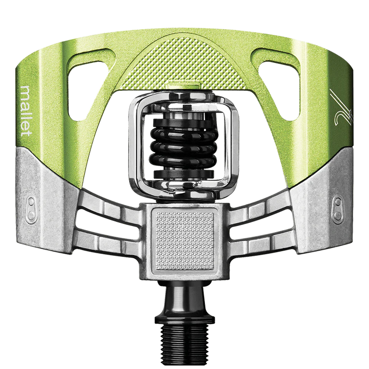 Mallet 2 Pedals