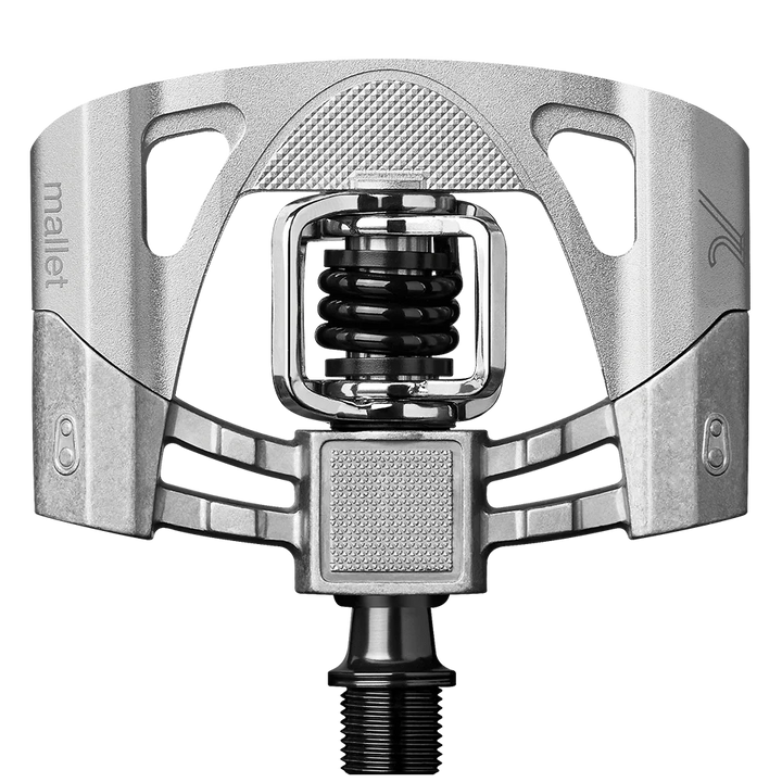 Mallet 2 Pedals