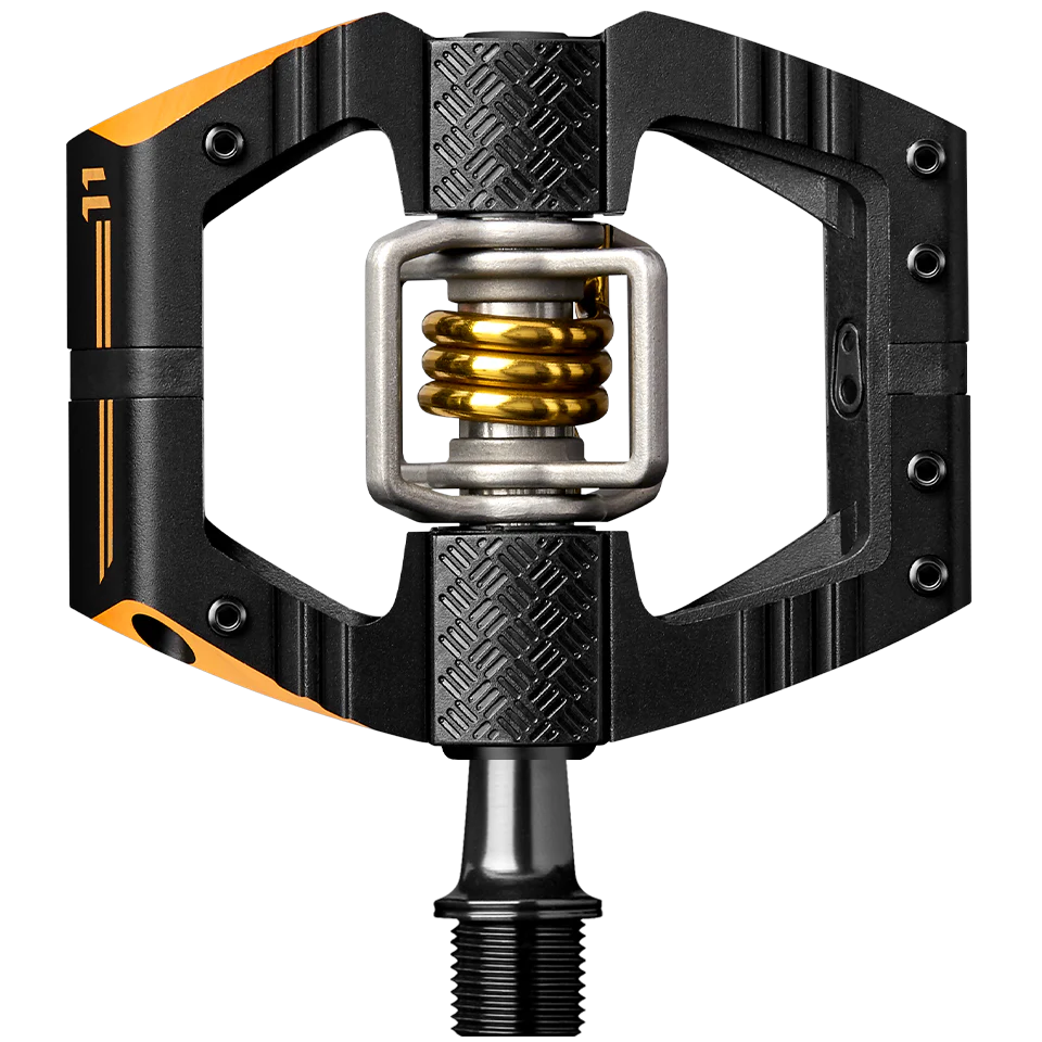 Mallet DH Pedals