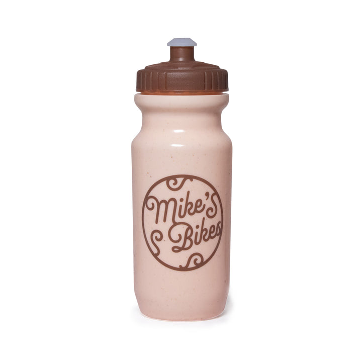 Mike's Bikes Script Plant-Based Bottle