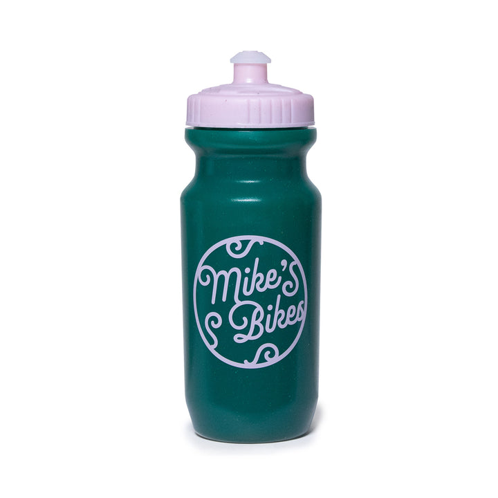 Mike's Bikes Script Plant-Based Bottle