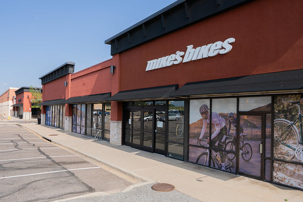 Mike's Bikes of Highlands Ranch