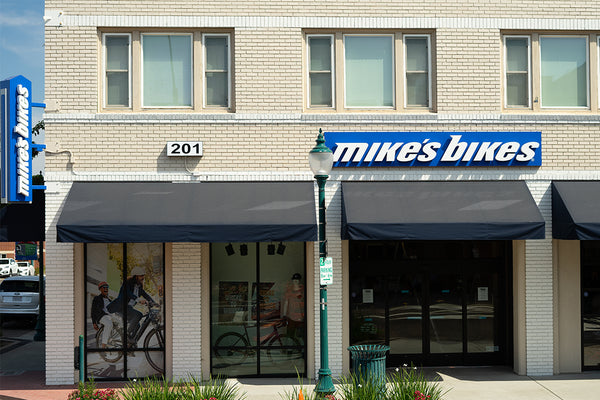 Mike's Bikes of Roseville