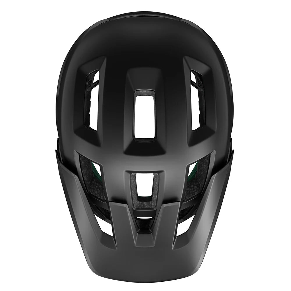 Lazer Coyote KinetiCore Helmet – Mike's Bikes