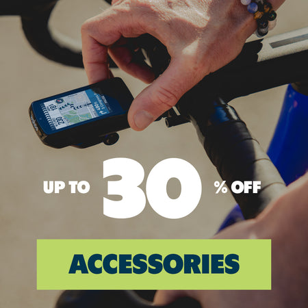 Mega Sale - Shop Up To 30% Off Accessories