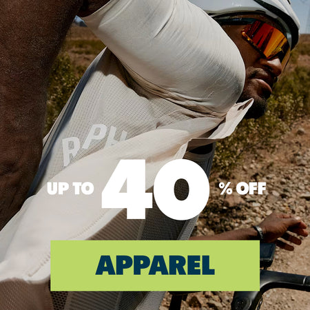 Mega Sale - Shop Up To 40% Off Apparel