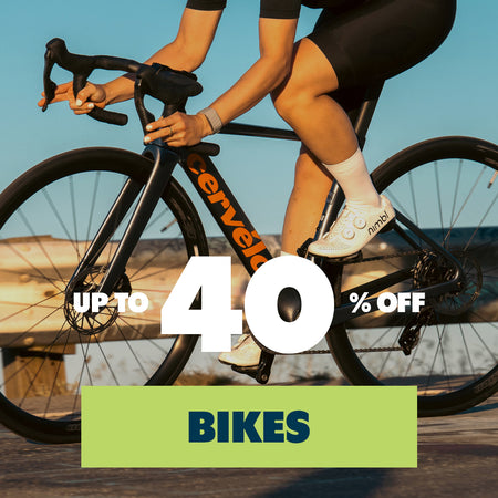 Mega Sale - Shop Up To 40% Off Bikes