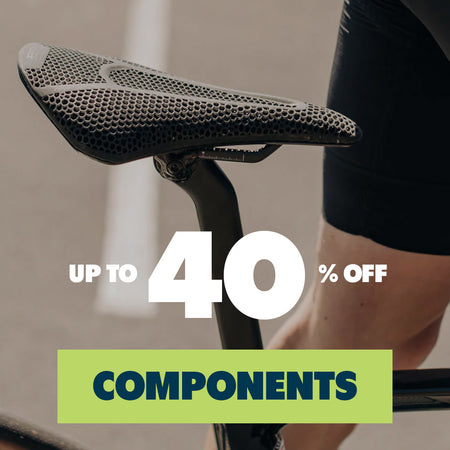 Mega Sale - Shop Up To 40% Off Components
