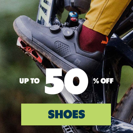 Mega Sale - Shop Up To 50% Off Shoes