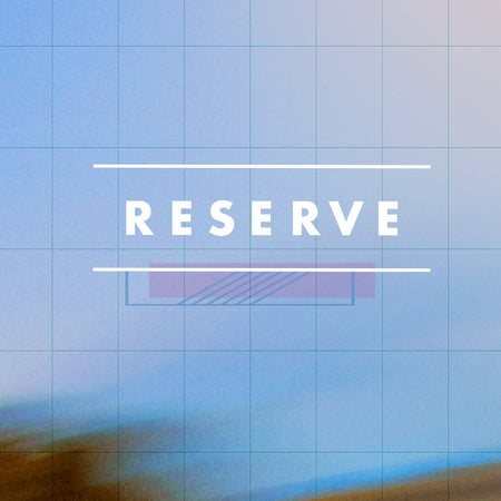 Mega Sale - Reserve Wheels on Sale