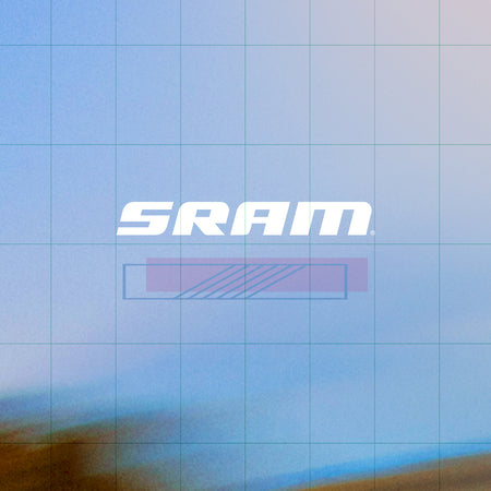 Mega Sale - Sram Components on Sale