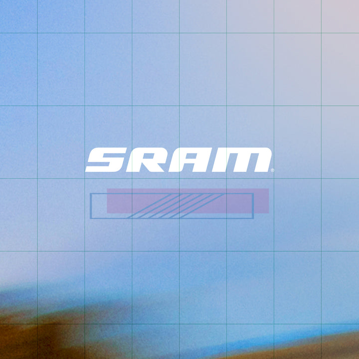 Mega Sale - Sram Components on Sale