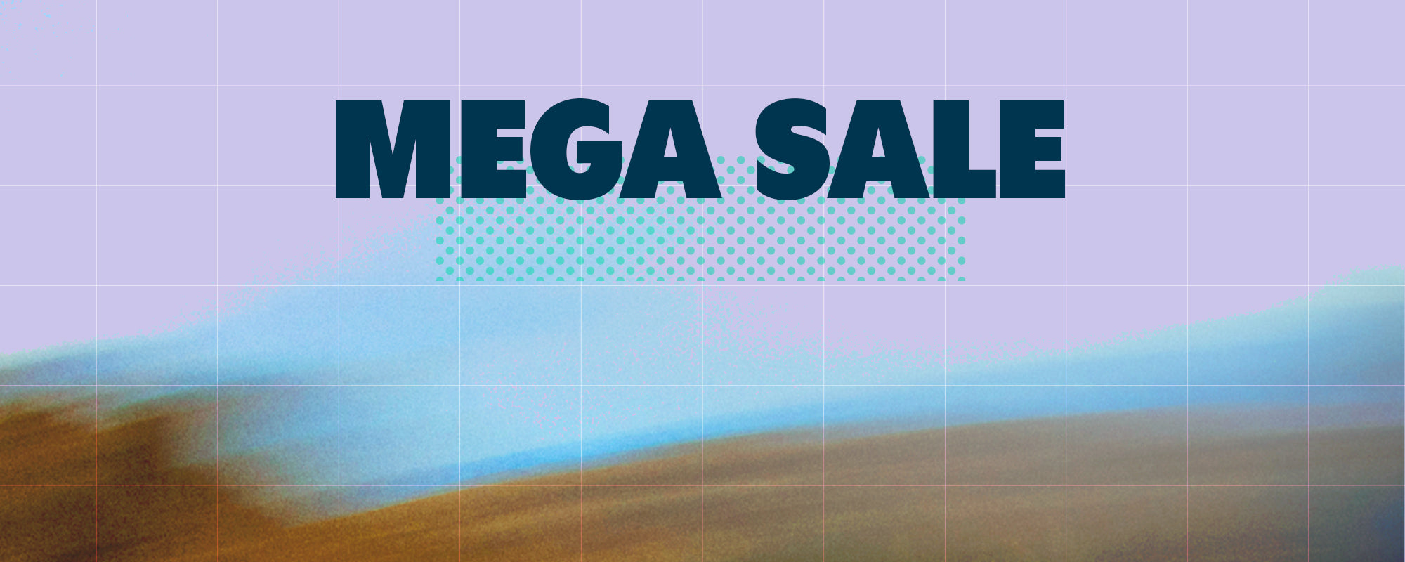 Mega Sale Happening Now - Up To 40% Off